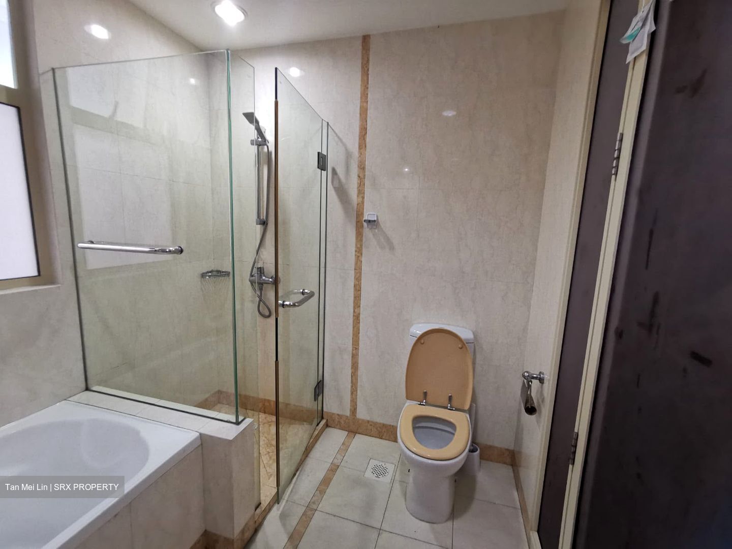 Sims Green (D14), Apartment #606124321